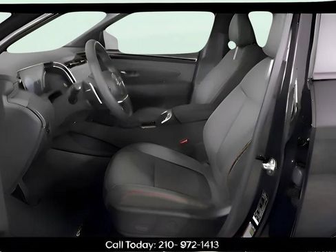 Used 2024 Hyundai Santa Cruz Limited AWD/4WD image 34