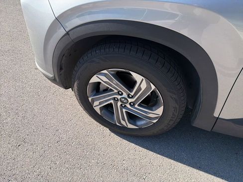 Used 2023 Hyundai Santa Fe SEL image 25