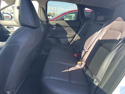 New 2025 Nissan Murano SL w/ Cargo Package image 36