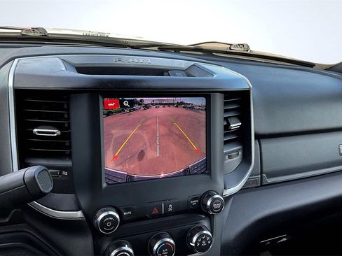 Used 2024 RAM 3500 Big Horn image 22