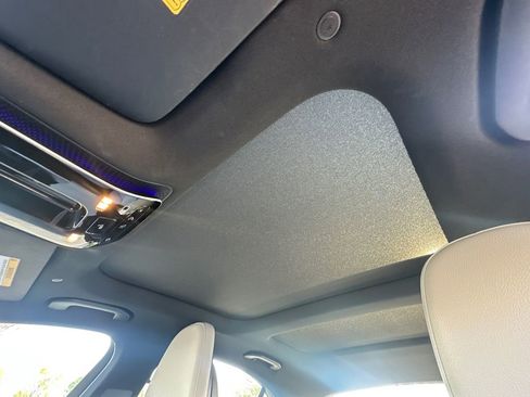 Certified 2023 Mercedes-Benz C 300 Sedan image 6