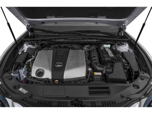Used 2022 Lexus ES 350 Ultra Luxury w/ Accessory Package 2 FWD image 46