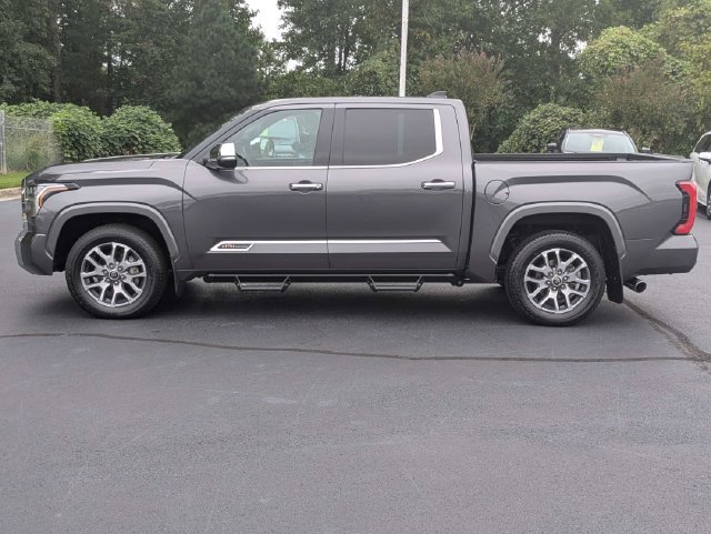Used 2023 Toyota Tundra 1794 Edition RWD image 7