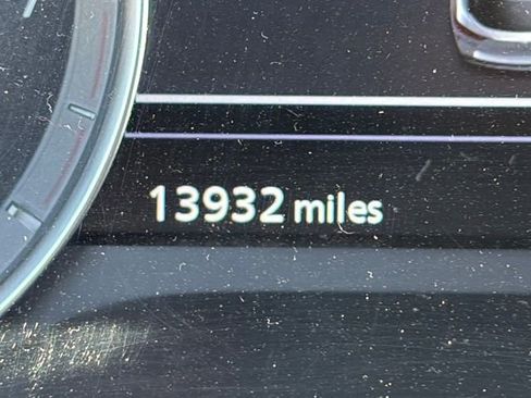 Used 2023 INFINITI QX50 Sport image 20