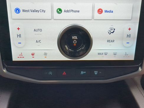 Used 2024 Ford Expedition Max King Ranch image 29