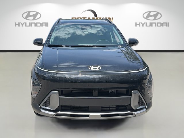 New 2026 Hyundai Kona Limited FWD image 2