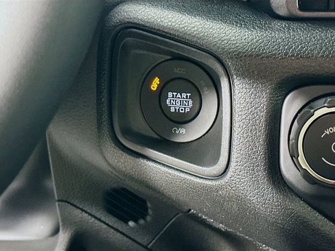 New 2026 Jeep Wrangler Sport S image 18