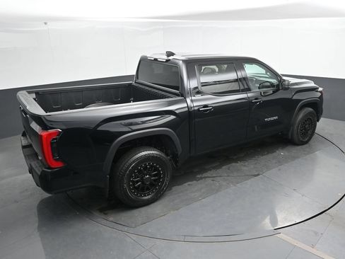 Used 2024 Toyota Tundra SR5 AWD/4WD image 25