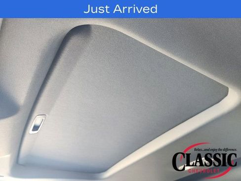 Used 2026 Chevrolet Silverado 1500 RST w/ Convenience Package II image 36