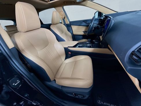 Certified 2024 Lexus NX 350h AWD image 29