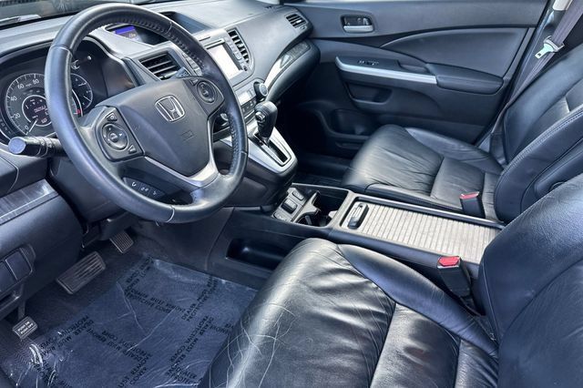 Used 2013 Honda CR-V EX-L image 11