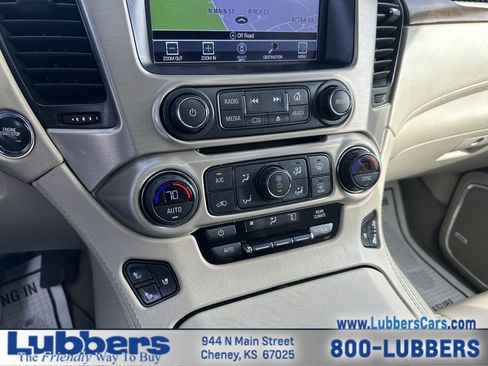 Used 2019 GMC Yukon XL Denali w/ Denali Ultimate Package image 19