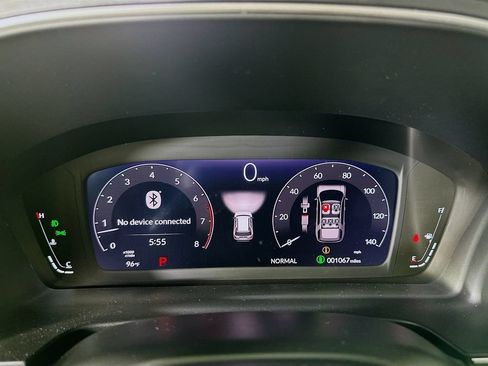 Used 2026 Honda Passport TrailSport Elite image 12