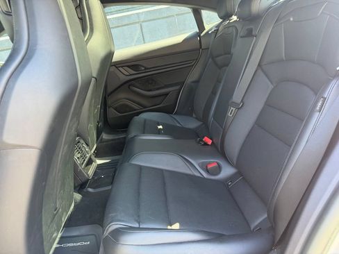 Certified 2023 Porsche Taycan RWD image 19