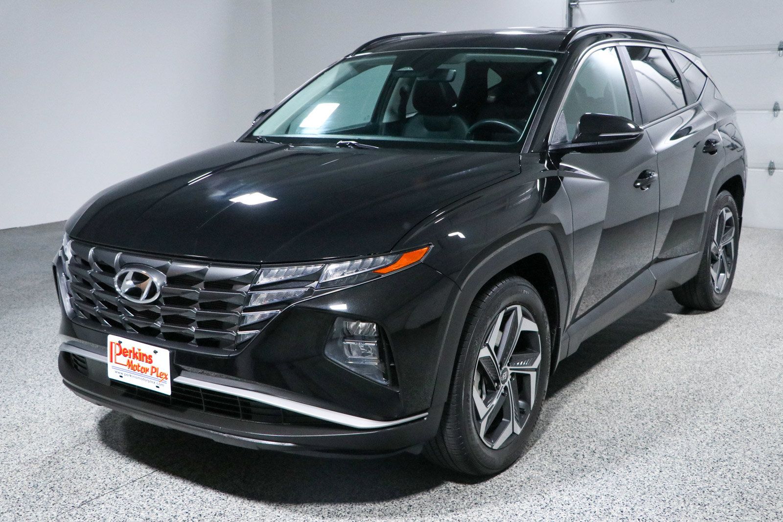 Used 2024 Hyundai Tucson SEL w/ Convenience Package FWD image 32