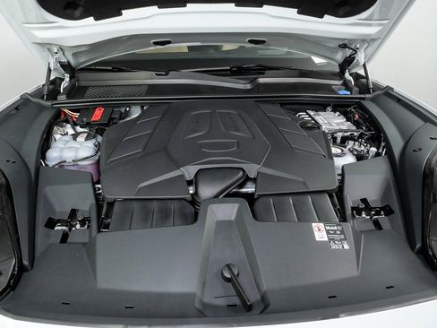 New 2026 Porsche Cayenne E-Hybrid Coupe image 37