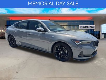 Used 2026 Acura Integra A-Spec