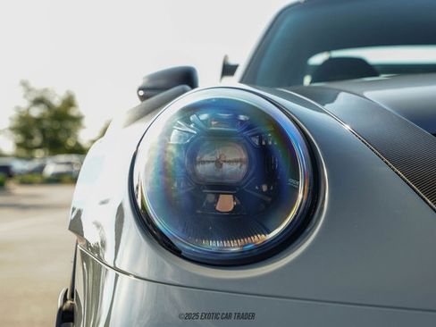 Used 2025 Porsche 911 GT3 RS image 58