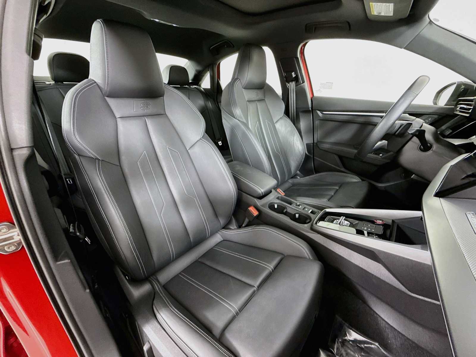 Used 2023 Audi S3 Prestige w/ Prestige Package AWD/4WD image 29