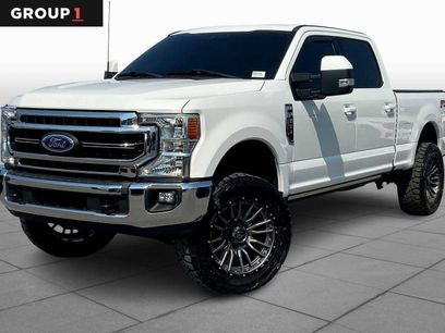 Used 2022 Ford F350 Lariat w/ Lariat Value Package