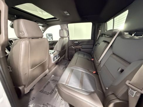 Used 2020 GMC Sierra 2500 Denali image 18