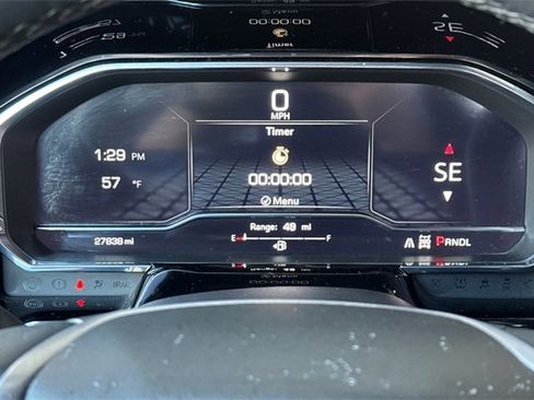 Used 2025 GMC Sierra 1500 SLT image 23