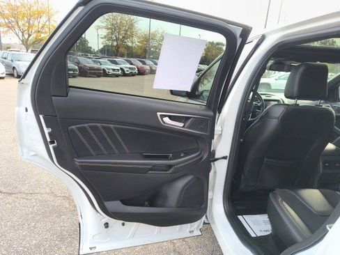 Used 2020 Ford Edge ST w/ Equipment Group 401A image 13