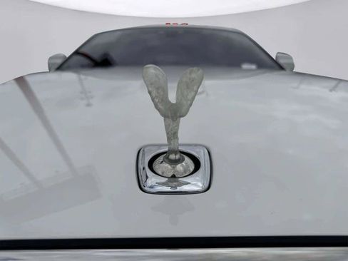 Used 2021 Rolls-Royce Ghost AWD/4WD image 13