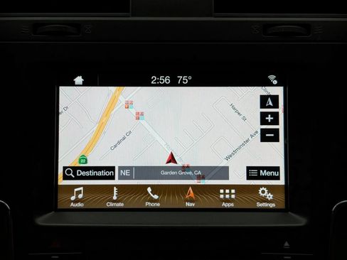 Used 2017 Lincoln Navigator Select AWD/4WD image 40