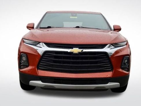 Certified 2022 Chevrolet Blazer LT image 5