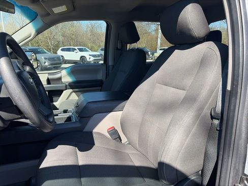 Used 2018 Ford F150 XL w/ Equipment Group 101A Mid image 22