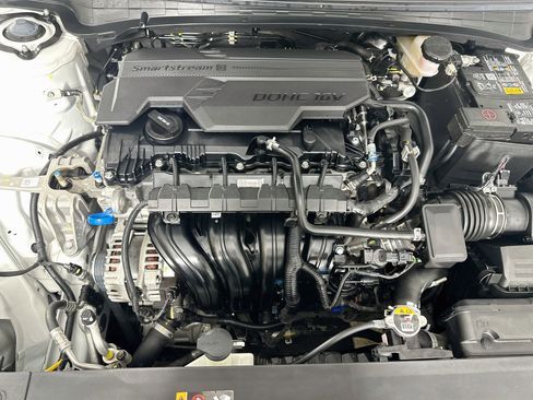 Used 2025 Kia K4 FWD image 33