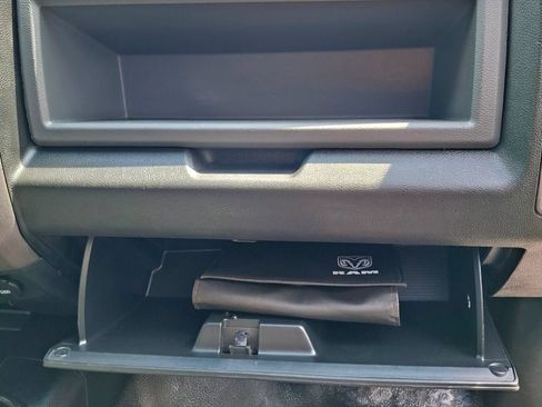 Used 2018 RAM 5500 Tradesman AWD/4WD image 35