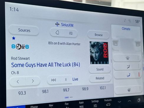 Used 2024 Ford Expedition XLT image 22