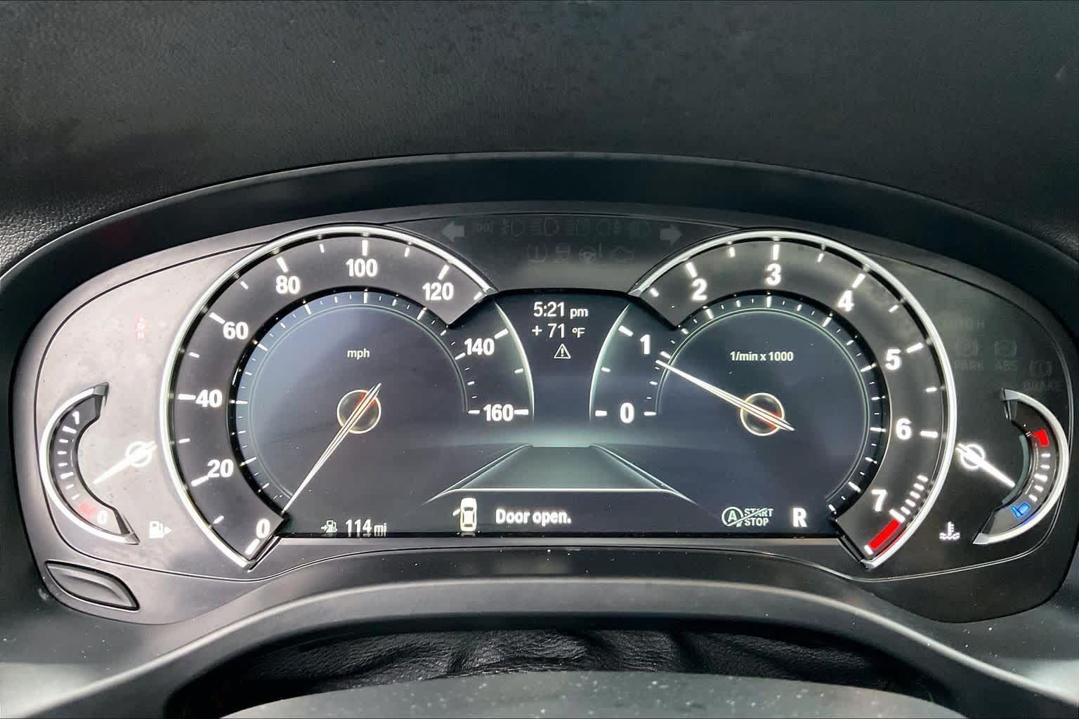 Used 2018 BMW X3 xDrive30i AWD/4WD image 25