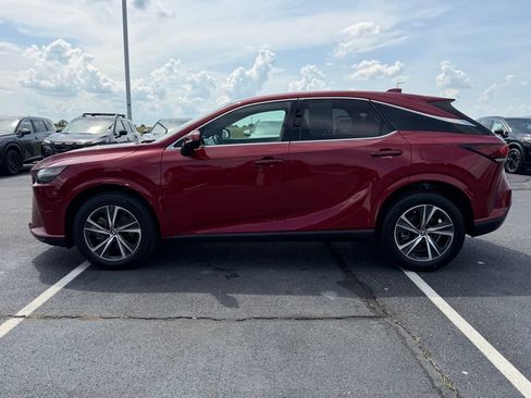 Used 2023 Lexus RX 350 FWD image 8