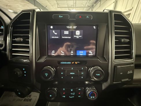 Used 2019 Ford F150 XLT w/ Equipment Group 302A Luxury image 29