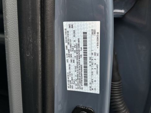 Used 2023 Ford F150 Limited image 42