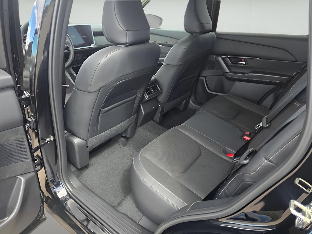 Used 2026 MAZDA CX-5 Preferred AWD/4WD image 15