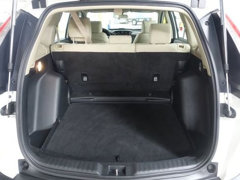 Used 2017 Honda CR-V LX image 20