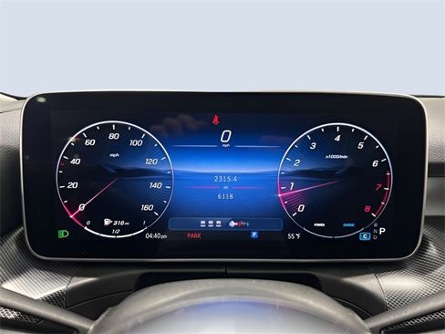 Used 2025 Mercedes-Benz C 300 4MATIC Sedan image 18