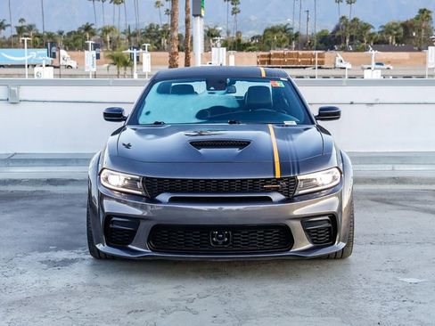 Used 2023 Dodge Charger Scat Pack image 2
