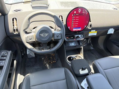 New 2027 MINI Cooper Countryman S AWD/4WD image 7