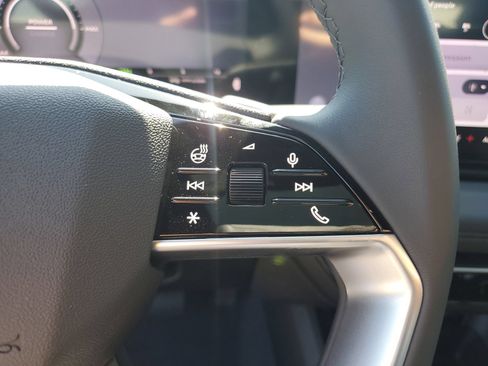 New 2027 Audi A6 e-tron Premium Plus AWD/4WD image 30