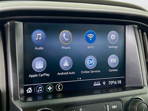 Used 2022 GMC Canyon Elevation w/ Trailering Package image 6