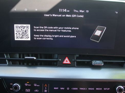 Certified 2023 Kia Sportage SX image 51