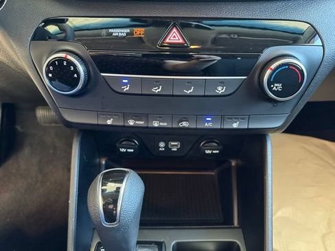 Used 2020 Hyundai Tucson Value AWD/4WD image 21