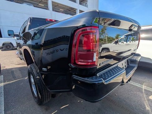 Used 2026 RAM 3500 Laramie image 5
