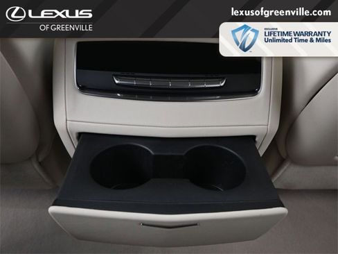 Used 2025 Cadillac Escalade Sport Platinum image 23