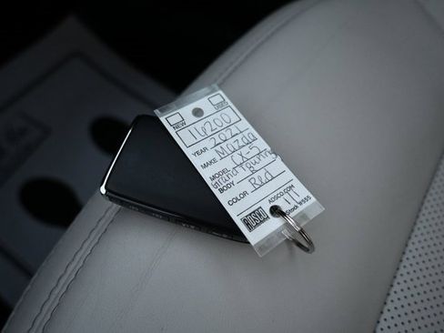 Used 2021 MAZDA CX-5 Grand Touring Reserve image 46